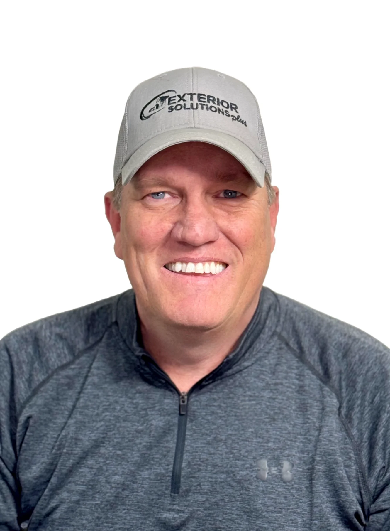 exterior renovation specialist