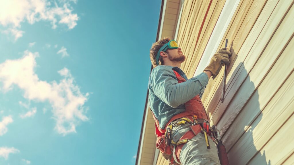 waterproofing and carpentry renovation